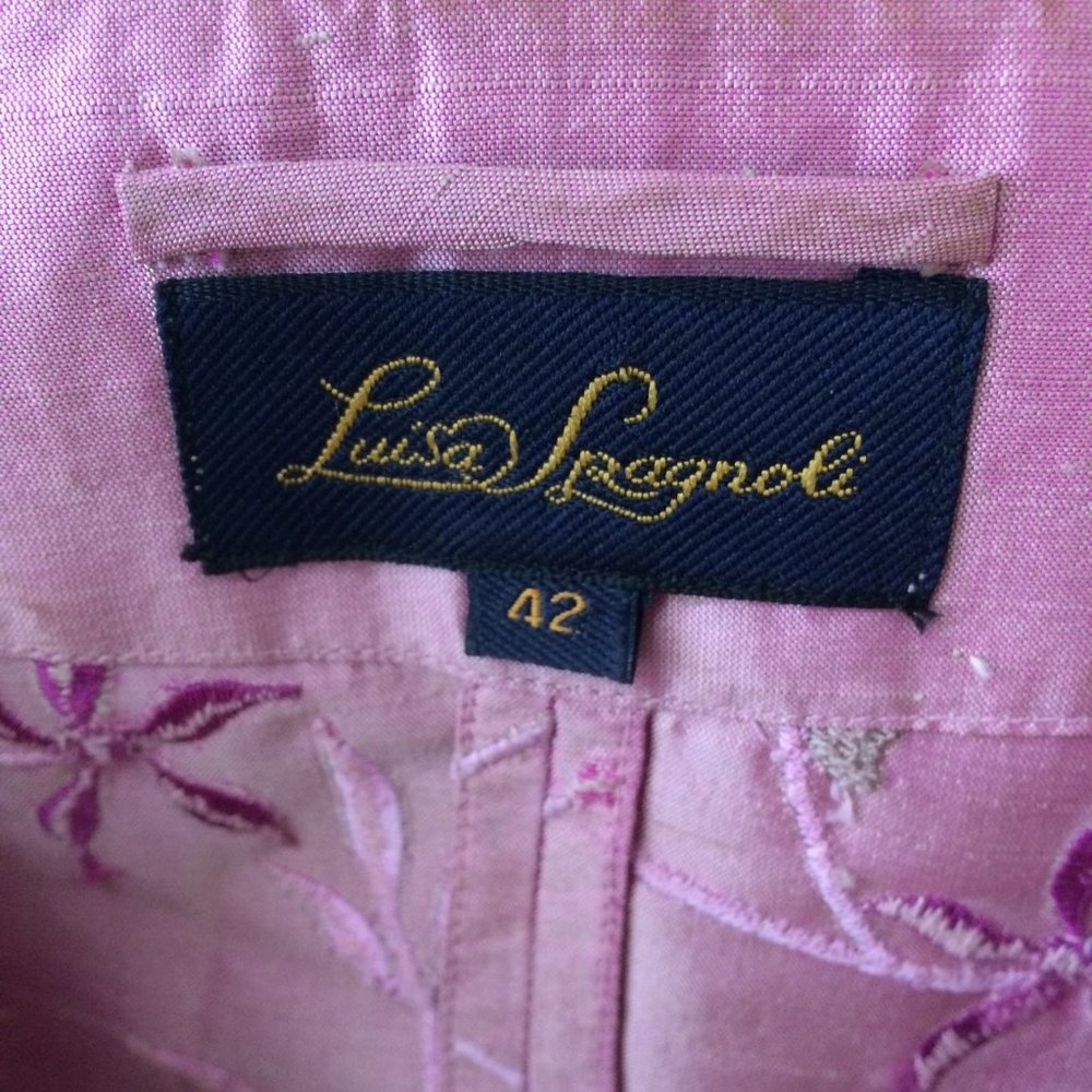 jacket - Picture 6 of 6